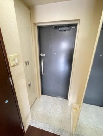 玄関　☆玄関☆