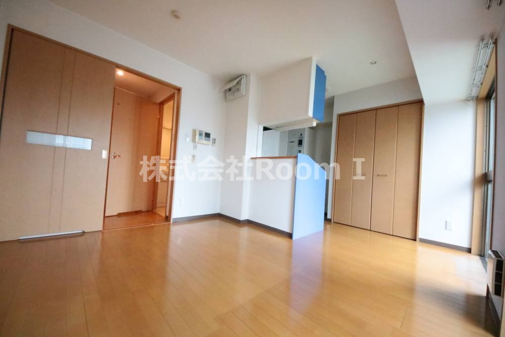 居室・リビング　使いやすいリビングです