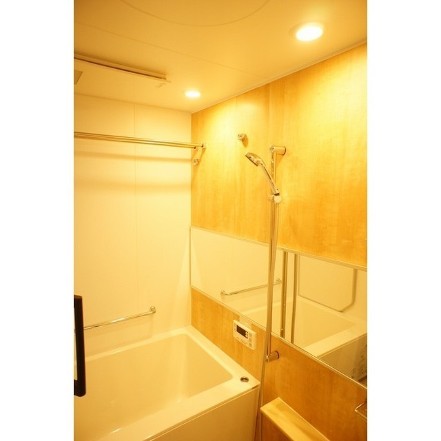 バス・シャワールーム　弊社は都内全域の物件をご紹介可能です！