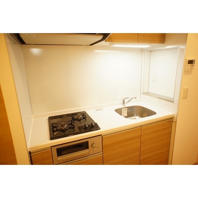 キッチン　弊社は都内全域の物件をご紹介可能です！