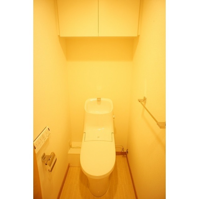 トイレ　弊社は都内全域の物件をご紹介可能です！