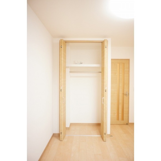 収納　弊社は都内全域の物件をご紹介可能です！