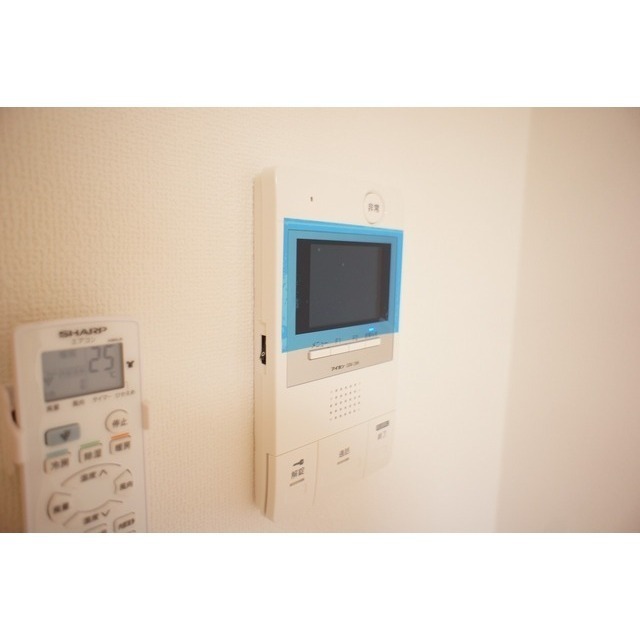 セキュリティ　弊社は都内全域の物件をご紹介可能です！