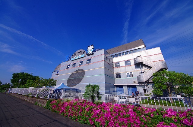 公園　花園中央公園（公園）まで2547m