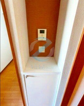 セキュリティ　設備