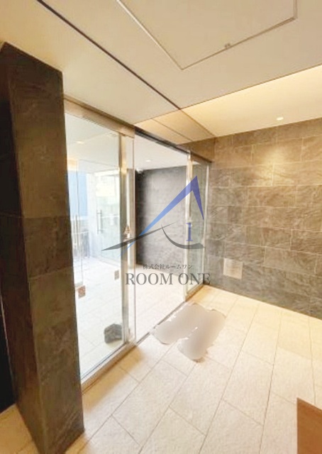 エントランス　エントランスです。