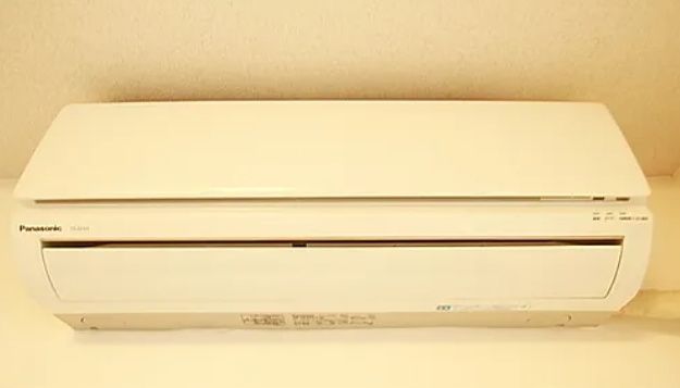 その他設備　☆エアコン付き☆