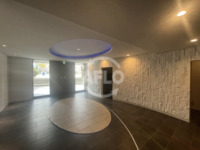 ロビー　ロビー