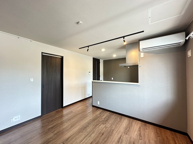 居室・リビング　☆10.3帖の広々としたリビングです！