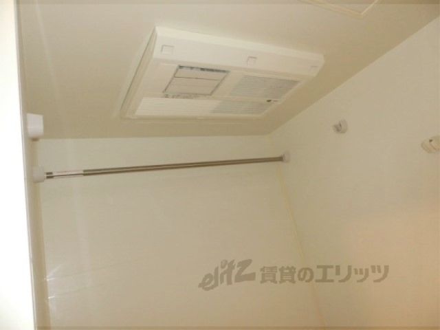 その他設備　浴室乾燥機