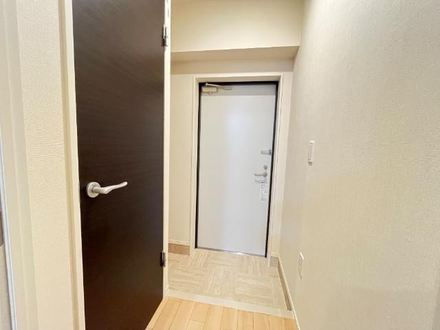 玄関　玄関（イメージ）