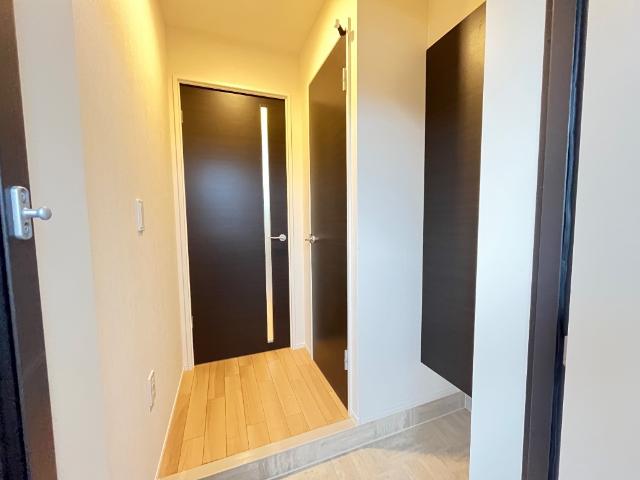 その他　廊下（イメージ）