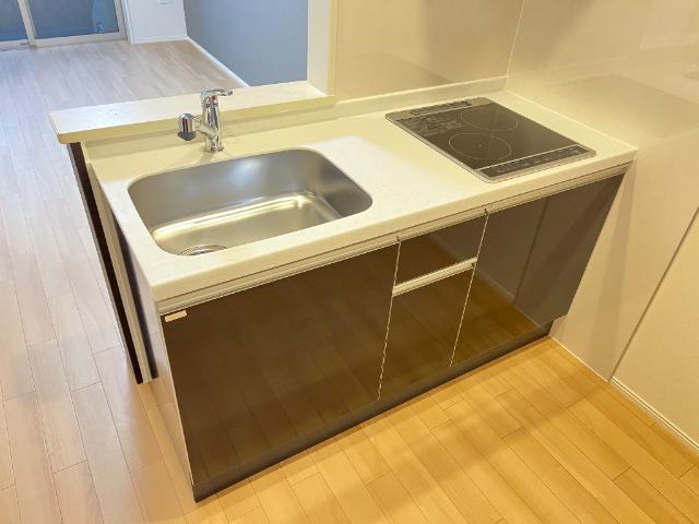 キッチン　キッチン（イメージ）