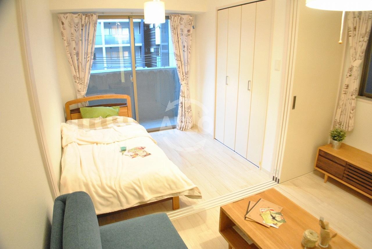 その他部屋・スペース　イグレック南本町　洋室