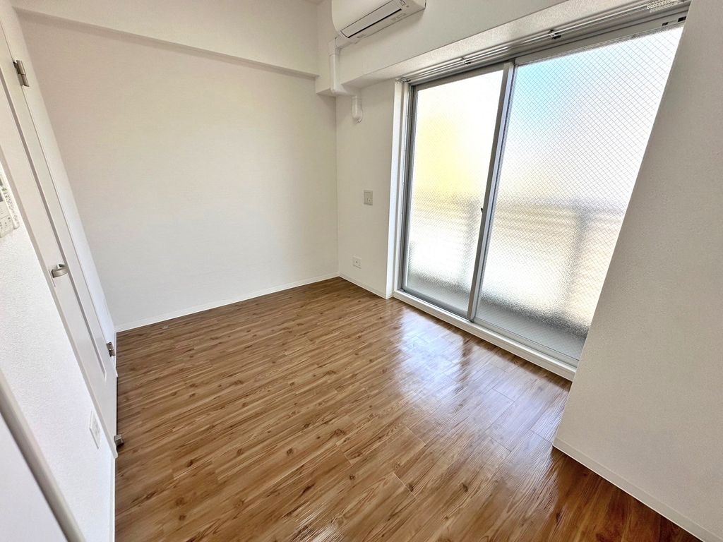 その他部屋・スペース　バルコニー