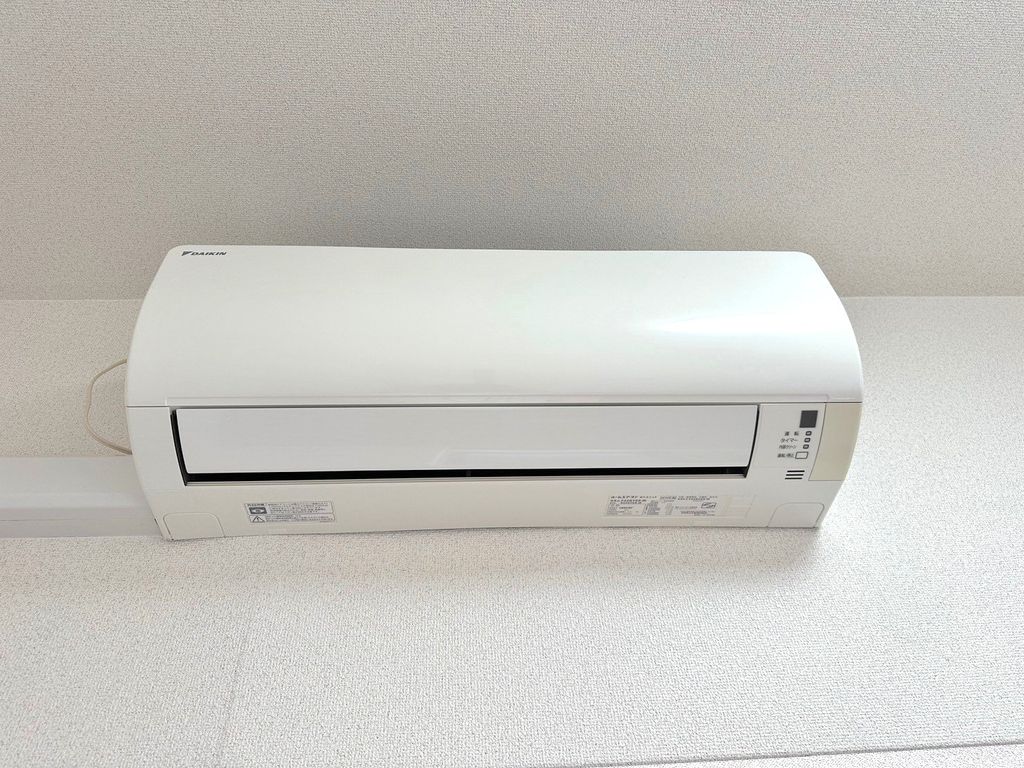 その他設備　設備