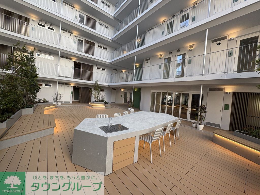 その他共有部分　共有部分