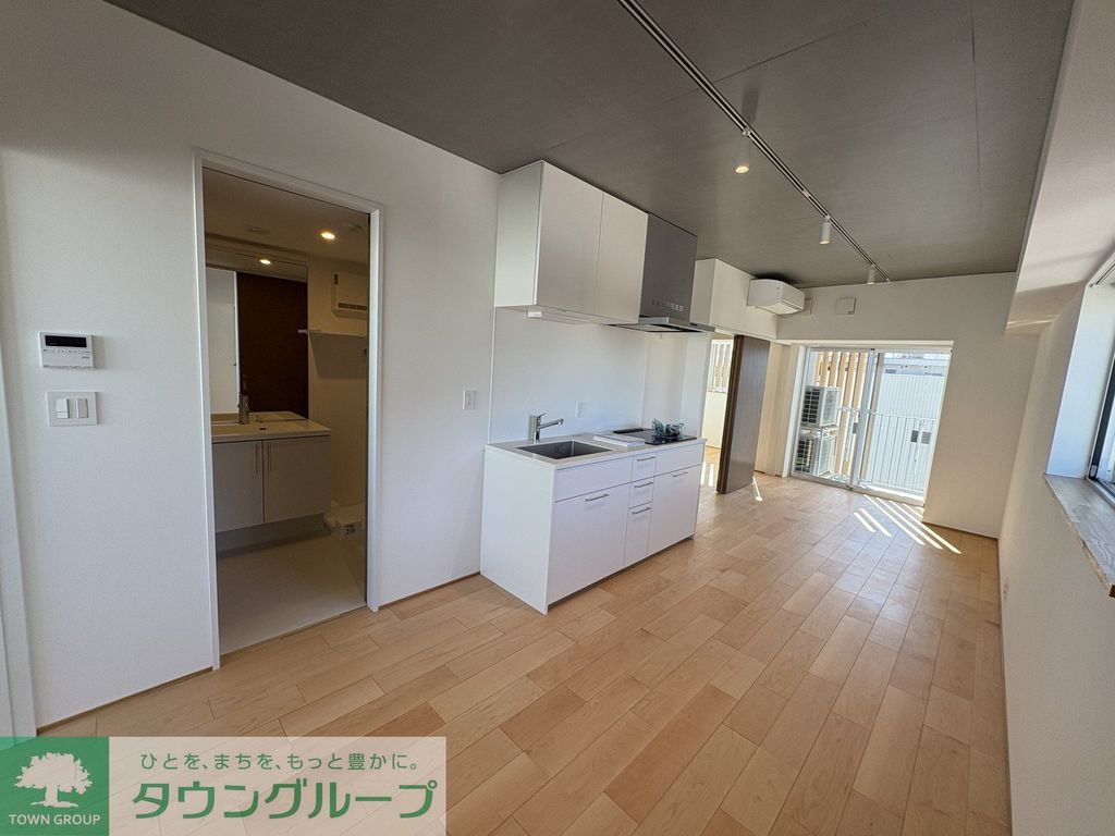 居室・リビング　リビング/居室