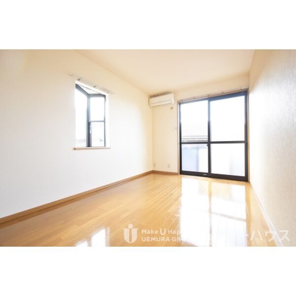 居室・リビング　現況優先