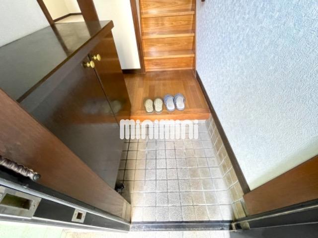 玄関　参考写真