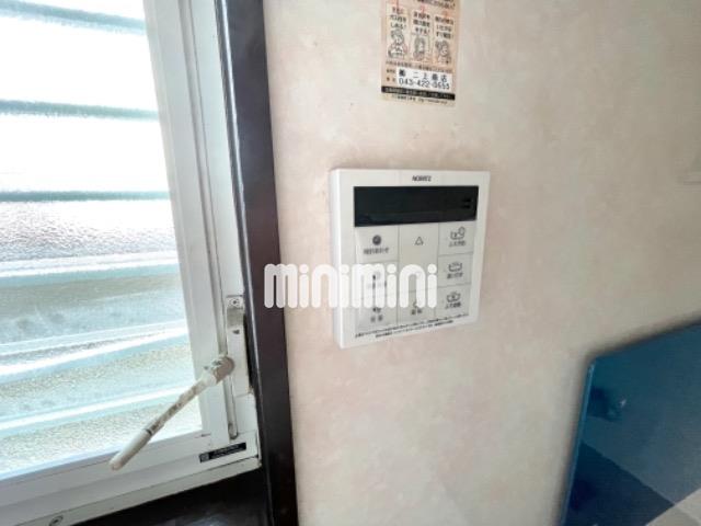 その他設備　参考写真