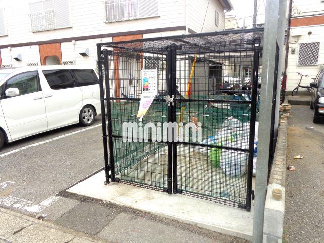 その他共有部分　参考写真