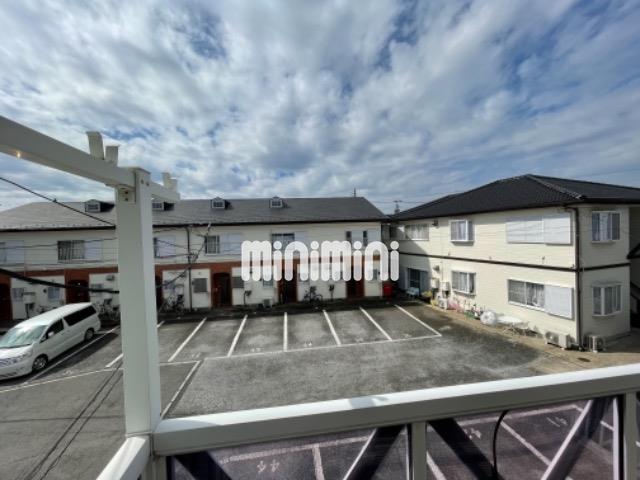 眺望　参考写真