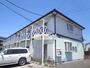 稲毛駅よりバス15分 徒歩2分 築32年3ヶ月 2階建の賃貸物件