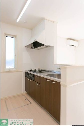 キッチン　別部屋参考写真