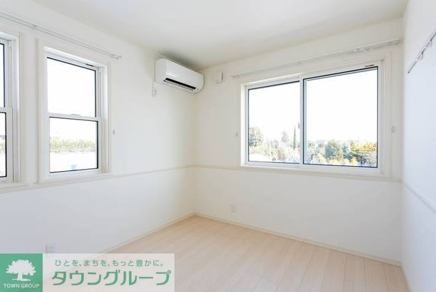 居室・リビング　別部屋参考写真