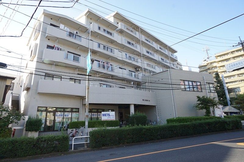 建物外観　☆外観☆