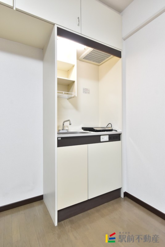 キッチン　同タイプ別部屋