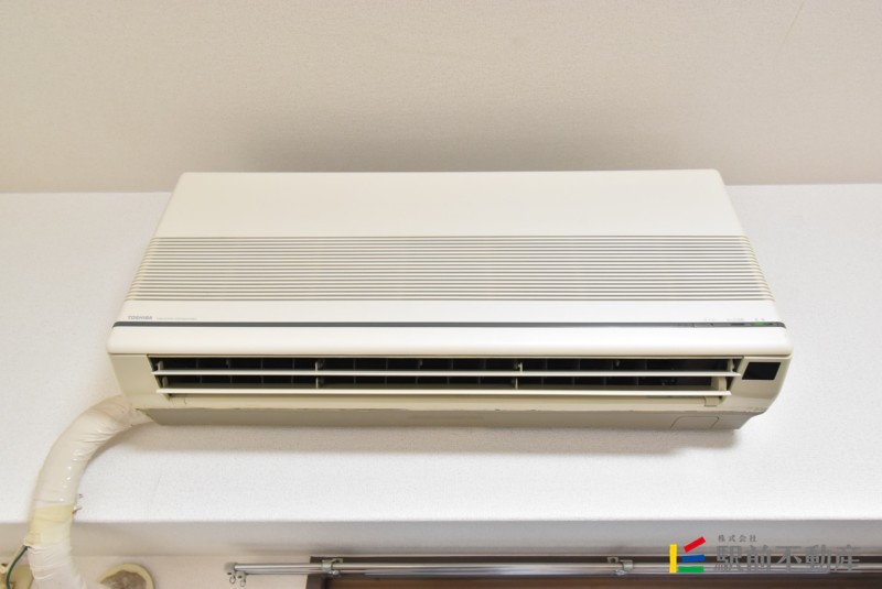 その他設備　同タイプ別部屋