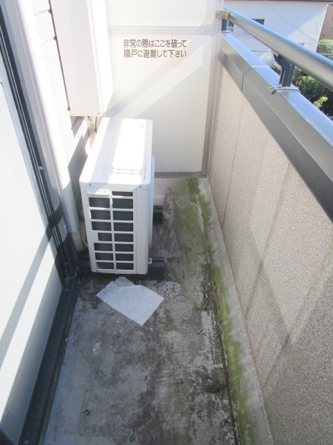 バルコニー　★バルコニー★