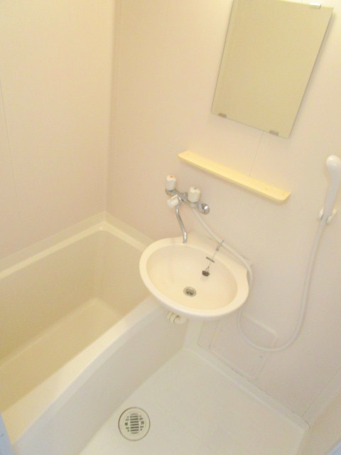 バス・シャワールーム　★バスルーム★