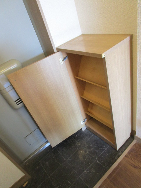 玄関　★シューズボックス★