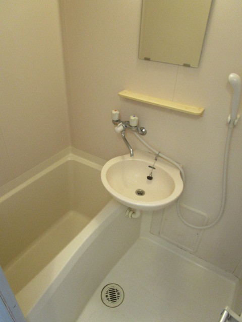 洗面設備　★洗面所★