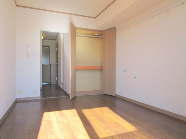 その他部屋・スペース　★寝室★