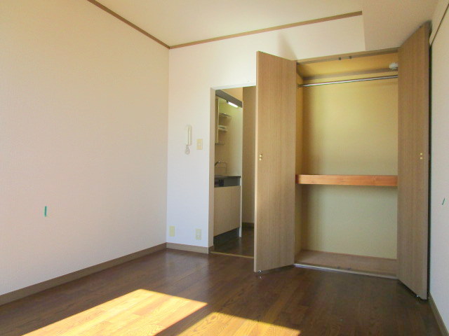 居室・リビング　★居室★