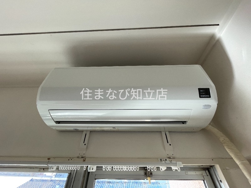 その他設備　同型別部屋写真