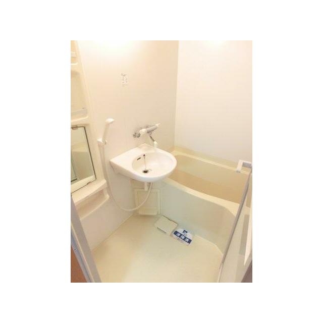 バス・シャワールーム　同タイプ参考写真