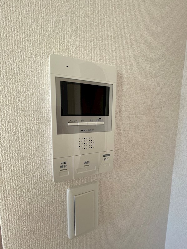 セキュリティ　別室参照