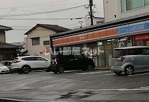 郵便局　小倉清水郵便局（郵便局）まで330m