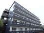 京王堀之内駅より徒歩15分 5階 築38年2ヶ月の賃貸物件