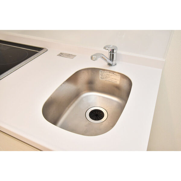 キッチン　画像と現状が異なる場合は現状優先となります。