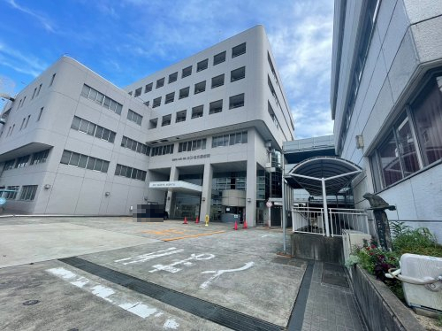 病院　AOI名古屋病院（病院）まで1552m