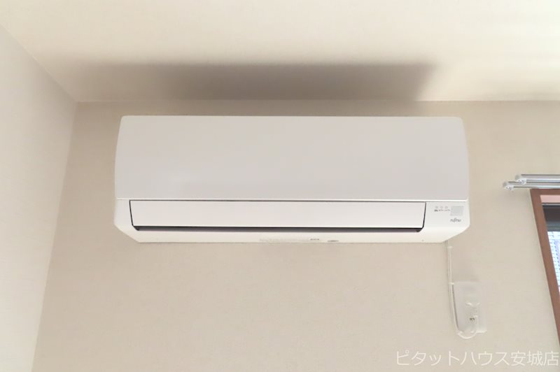 その他設備　同物件別部屋