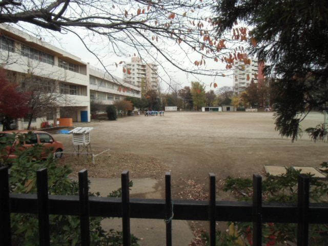 小学校　八千代市立 村上東小学校（小学校）まで512m