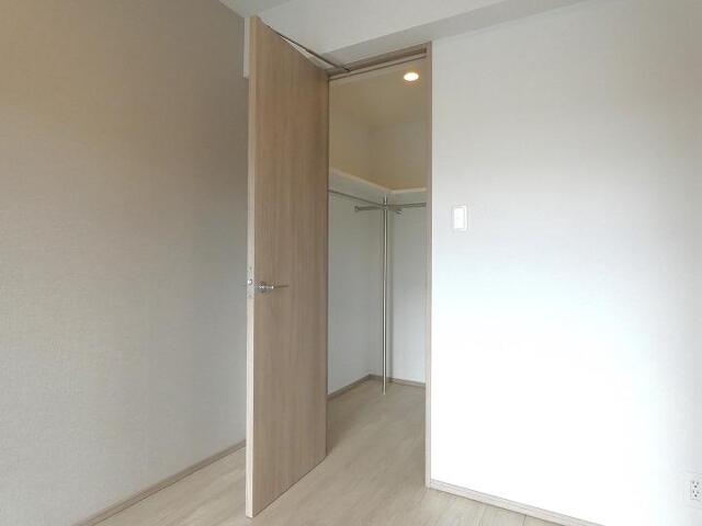 その他部屋・スペース　収納