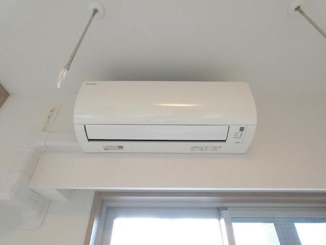 その他設備　トイレ